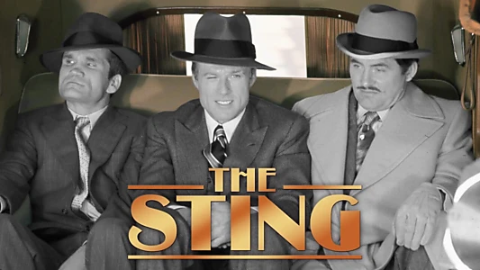 The Sting