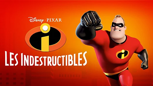 The Incredibles