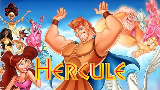 Hercules