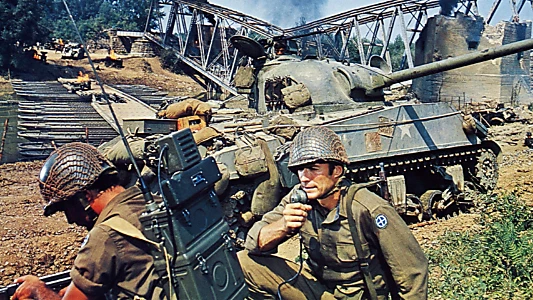 Kelly's Heroes