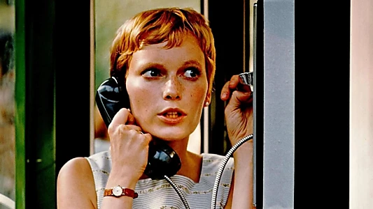 Rosemary's Baby