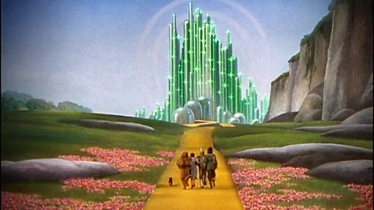 The Wizard of Oz