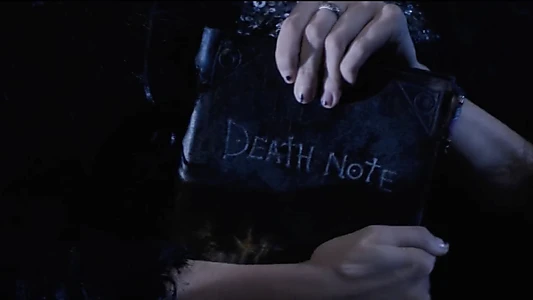 Death Note