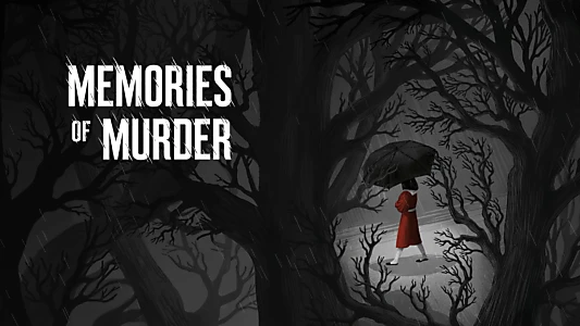 Memories of Murder