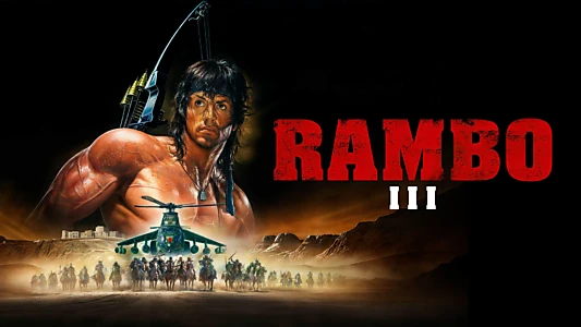 Rambo III