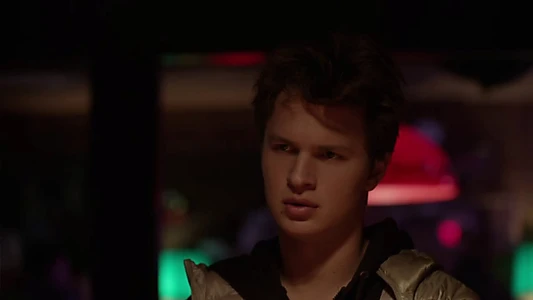 November Criminals