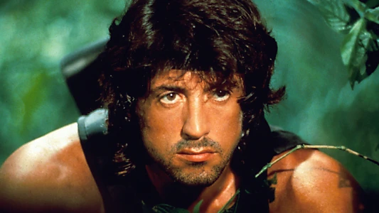 Rambo: First Blood Part II