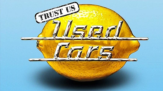 Used Cars