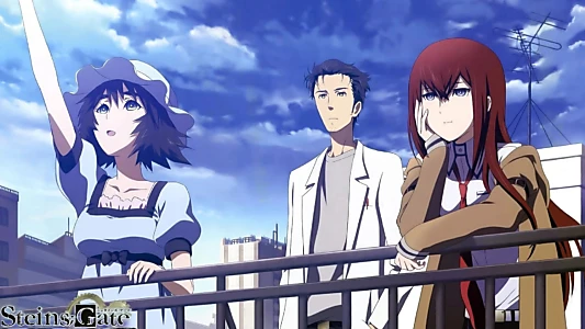 Steins;Gate