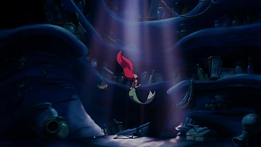 The Little Mermaid