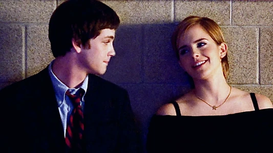 The Perks of Being a Wallflower