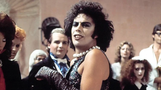 The Rocky Horror Picture Show