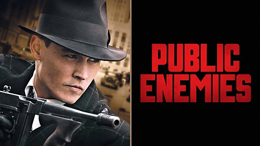 Public Enemies