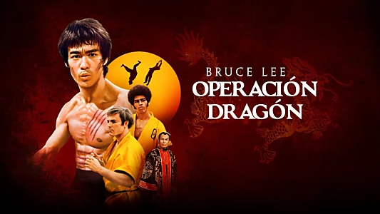 Enter the Dragon