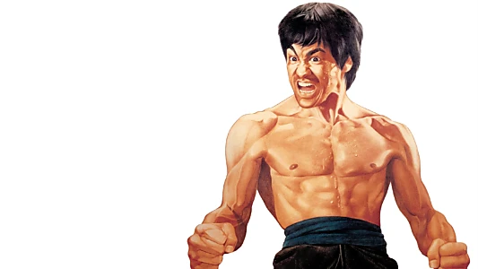 Fist of Fury