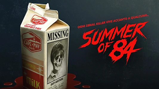 Summer of 84