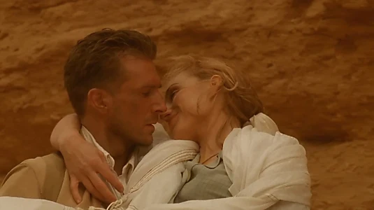 The English Patient