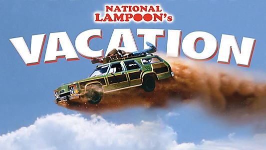 National Lampoon's Vacation