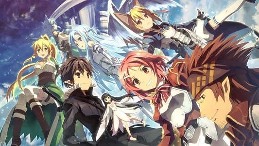 Sword Art Online