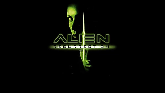 Alien Resurrection