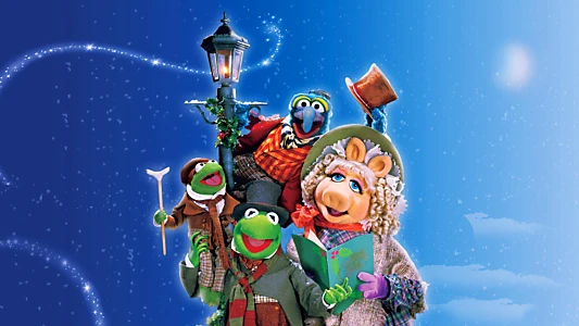 The Muppet Christmas Carol