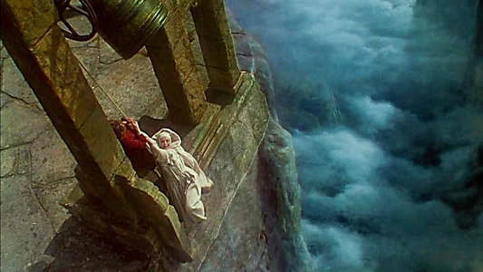 Black Narcissus