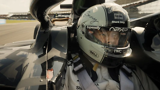 F1 The Movie