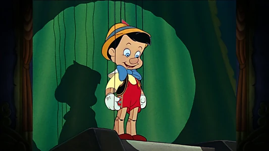 Pinocchio