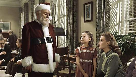 Miracle on 34th Street