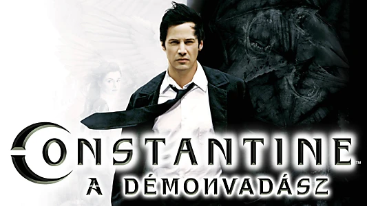 Constantine