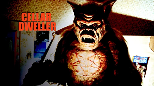 Cellar Dweller