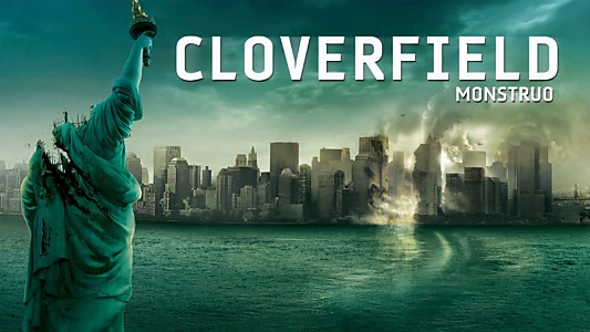 Cloverfield