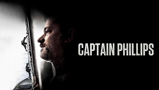 Captain Phillips