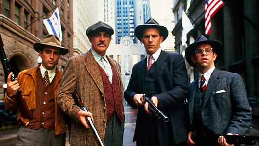 The Untouchables