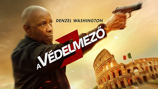 The Equalizer 3