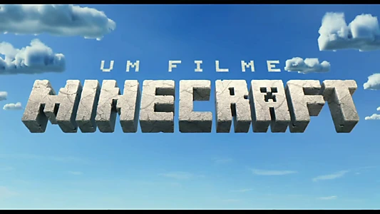 A Minecraft Movie