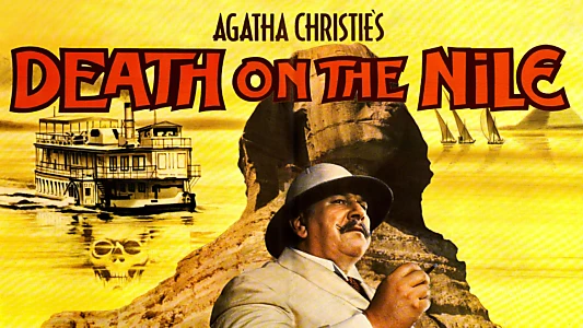 Death on the Nile