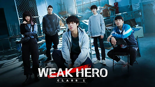 Weak Hero