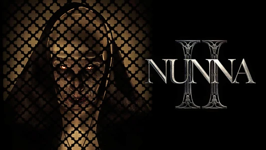 The Nun II