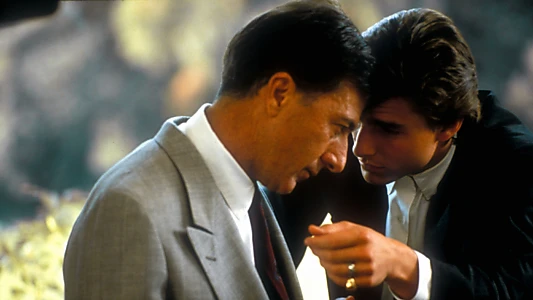 Rain Man