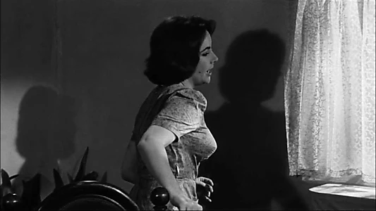 Suddenly, Last Summer