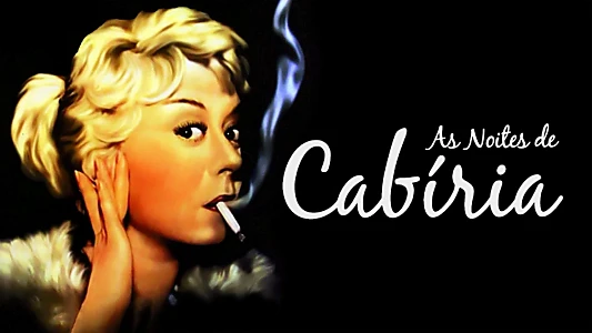 Nights of Cabiria