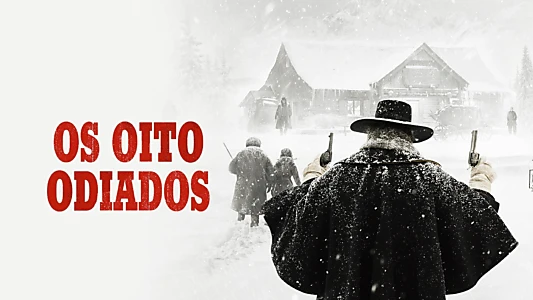 The Hateful Eight