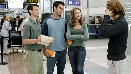 EuroTrip