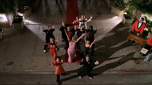 Not Another Teen Movie