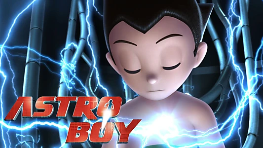 Astro Boy