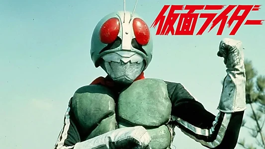 Kamen Rider