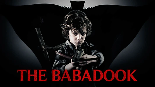 The Babadook