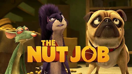 The Nut Job