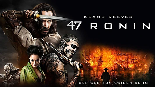 47 Ronin